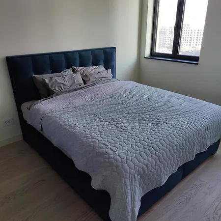 Bw Libera Apartment Belgrade